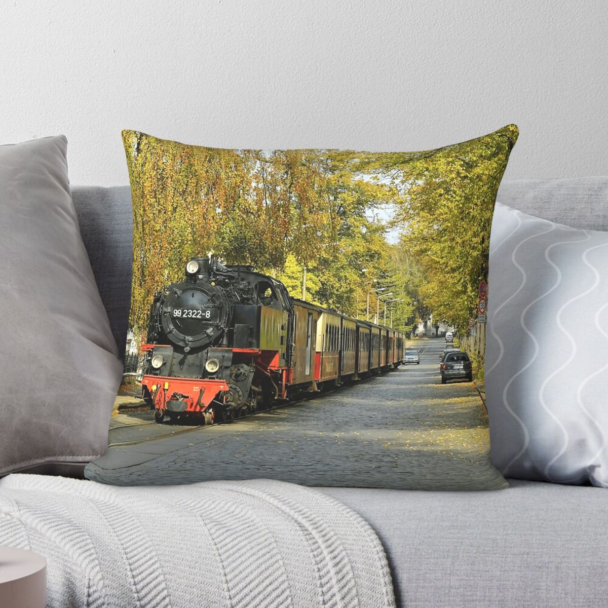 Germany Home Decor - Mvp54 Molli In Bad Doberan 독일
