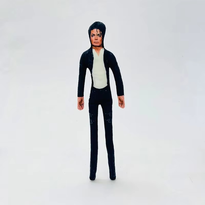 Home Decor Unique - 맞춤형 조인트 플러시 피규어 귀여운 소프트