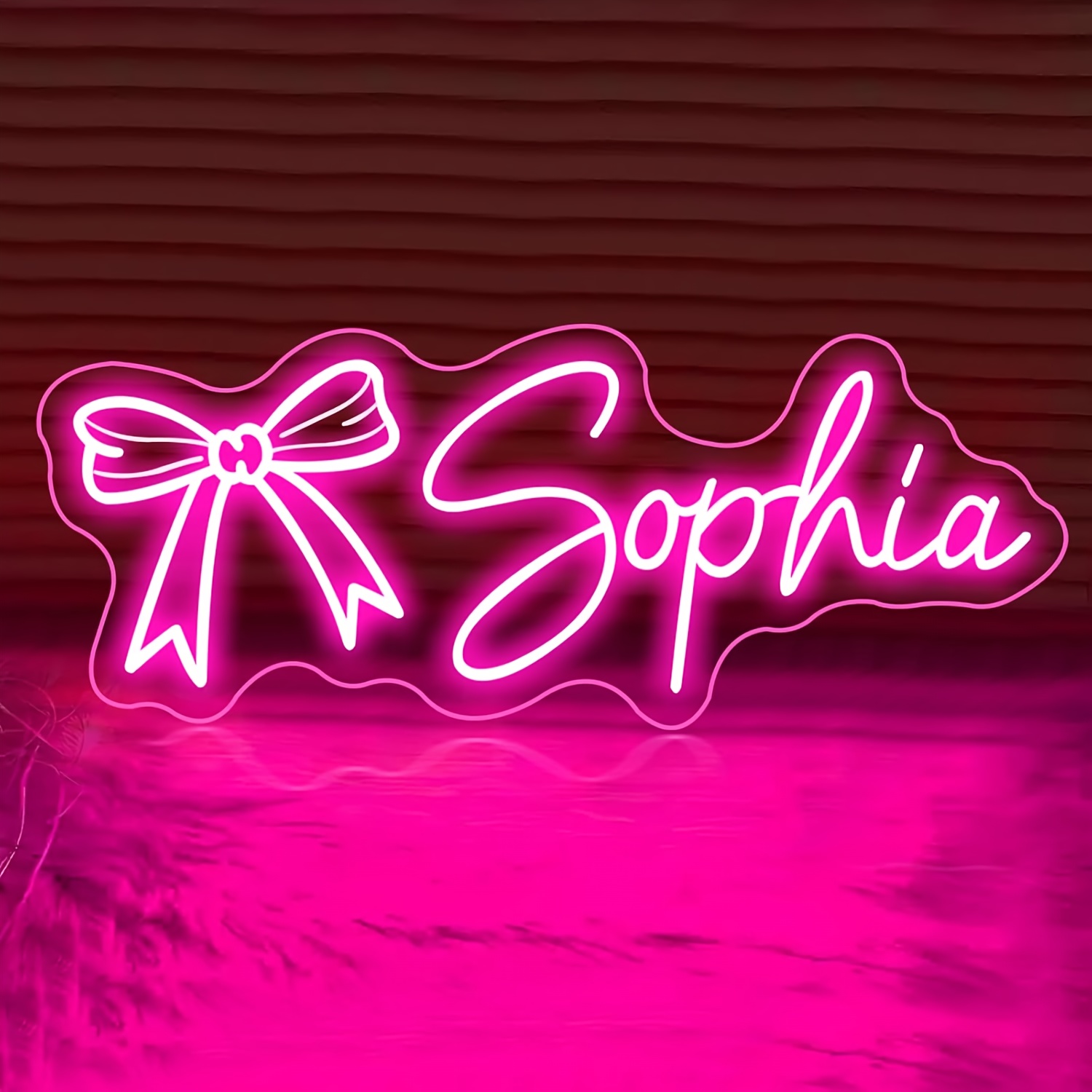 맞춤형 LED 네온 아트 사인, 방/파티/결혼식/생일/ - Neon Sign Led Custom 리뷰 및 가격