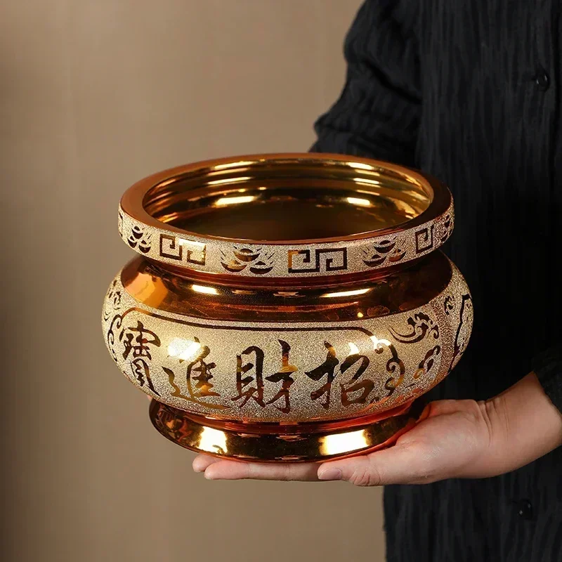 세라믹 향로 가정용 조상홀 향로 불상용품 공예 장식품  - Home Decor Humacao 리뷰 및 가격