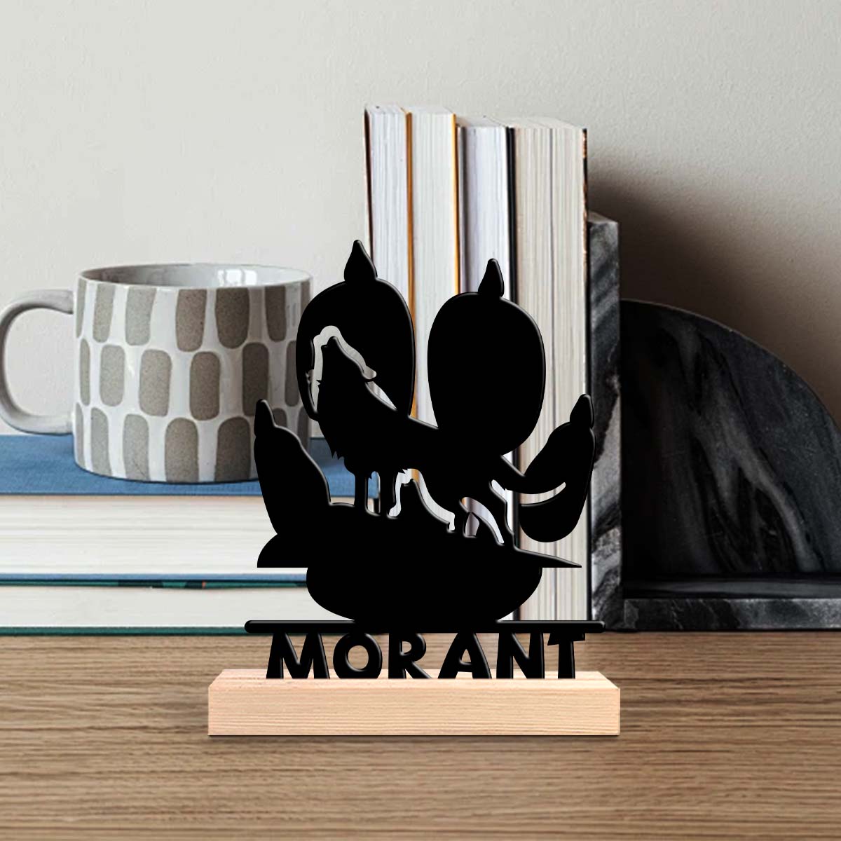 1개 맞춤형 미니멀리스트 금속 장식품, 이름을 새길 수 - Home Decor For Birthday 리뷰 및 가격