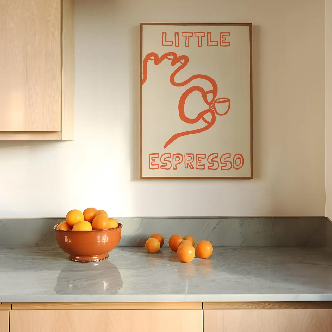 1/3pcs 이탈리아 커피 캔버스 포스터 미니멀리스트  - Home Decor Minimal 리뷰 및 가격