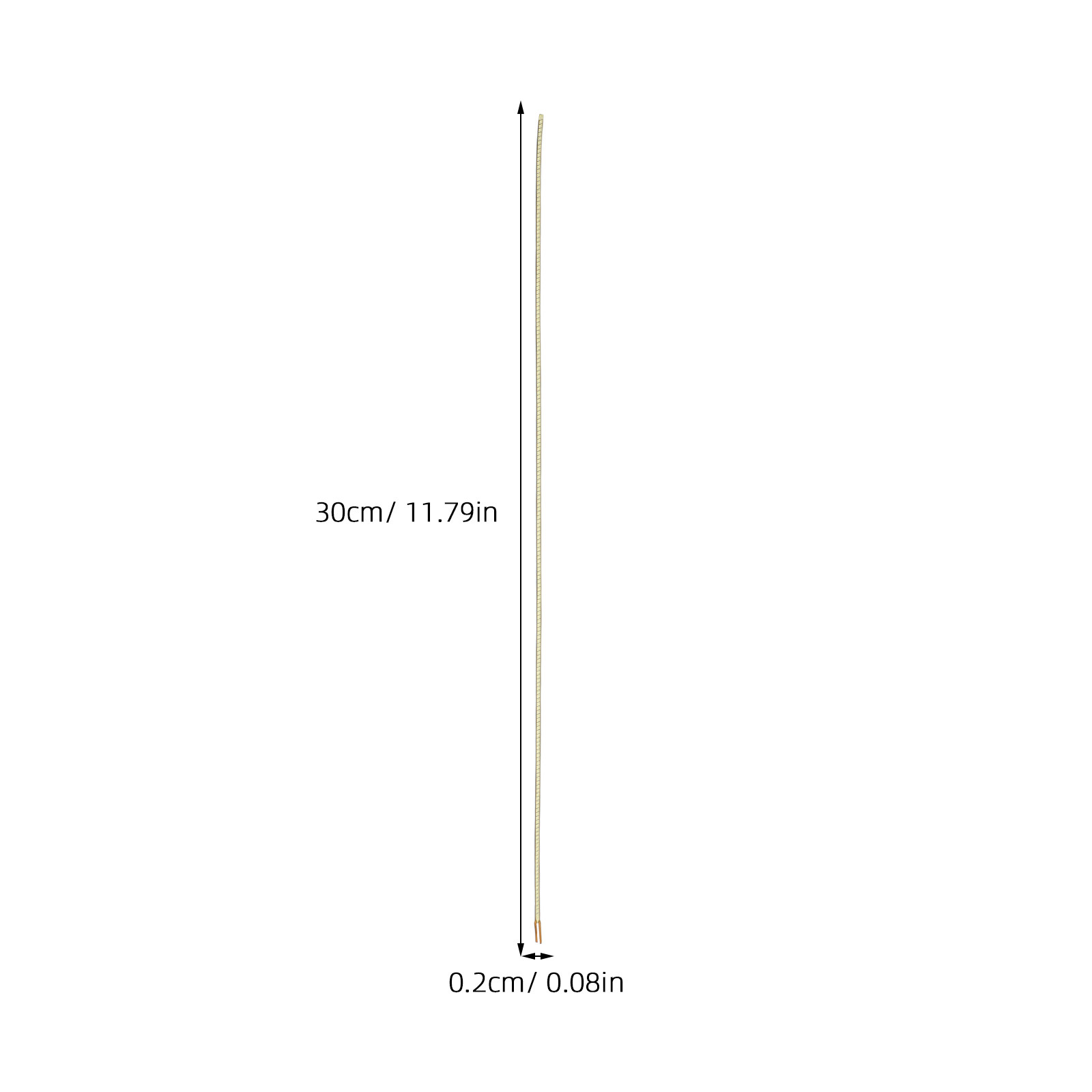 3개입 유연한 LED 필라멘트 누들 300mm 11.8 - Home Decor Lighting 리뷰 및 가격
