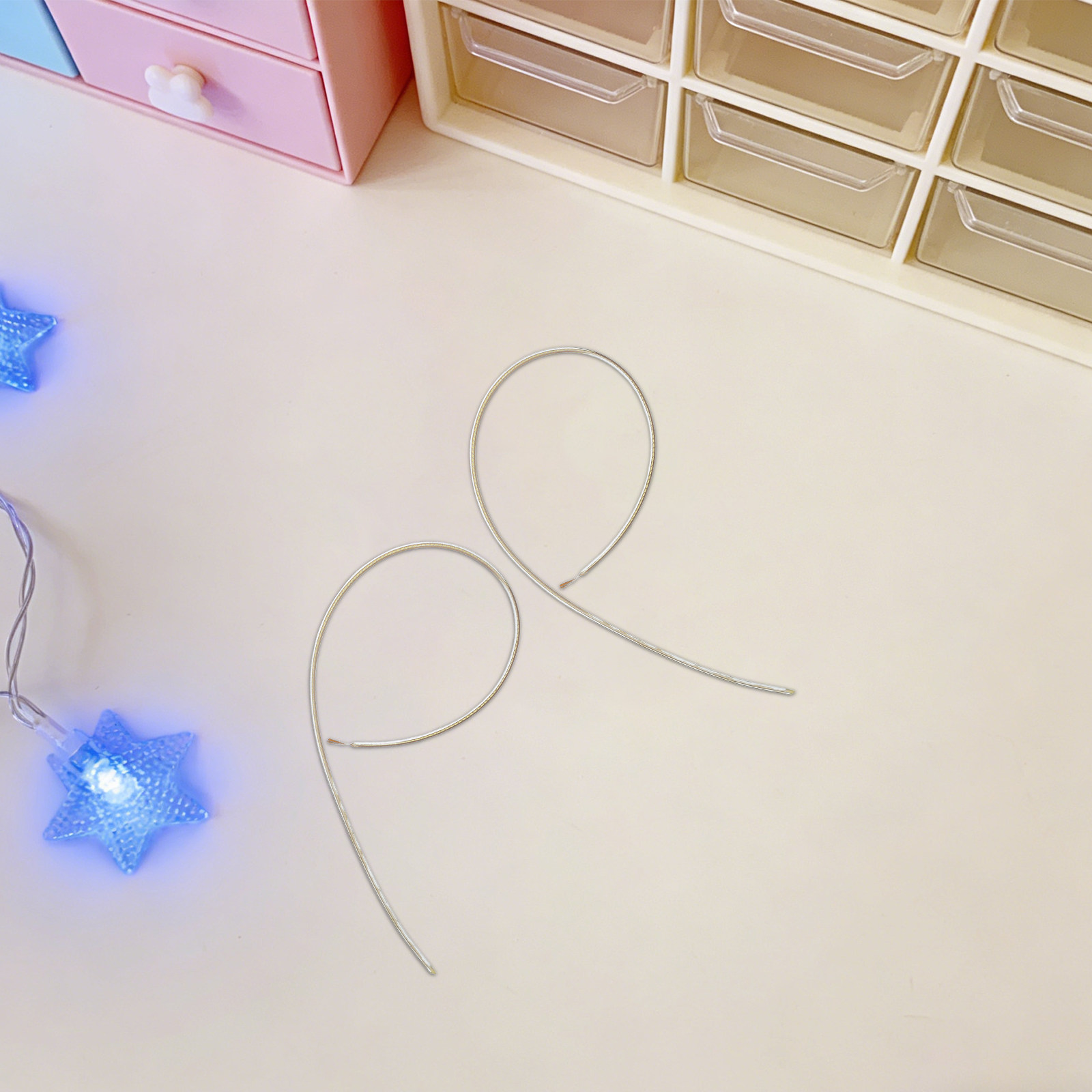3개입 유연한 LED 필라멘트 누들 300mm 11.8 - Home Decor Lighting 리뷰 및 가격