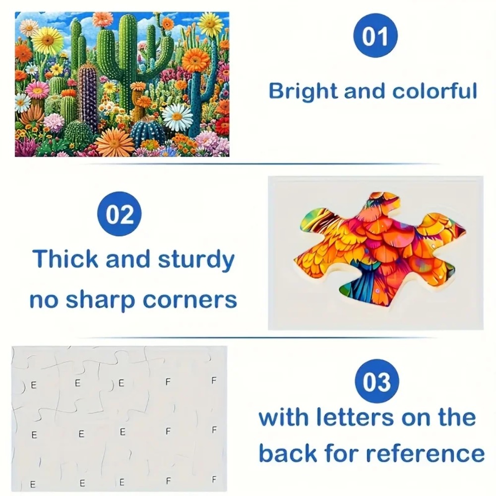 500/1000/1200/2000PCS 퍼즐 일몰 아래 - Home Decor Under 1000 리뷰 및 가격