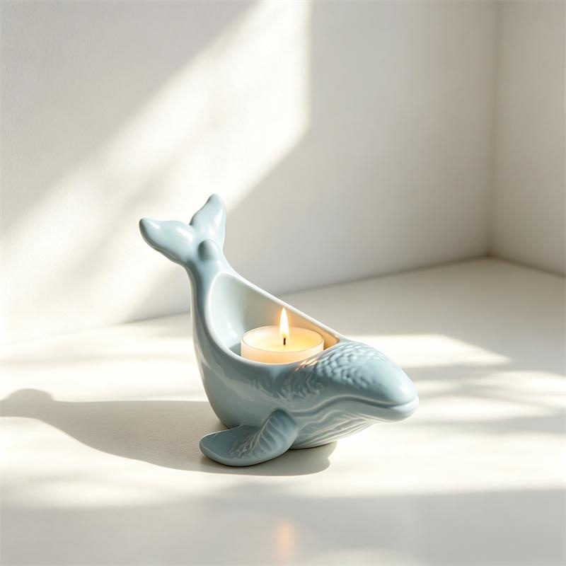 고래 모양 시멘트 화분 다육 식물 화분 실리콘 몰드 석 - Succulent Planter Pot 리뷰 및 가격