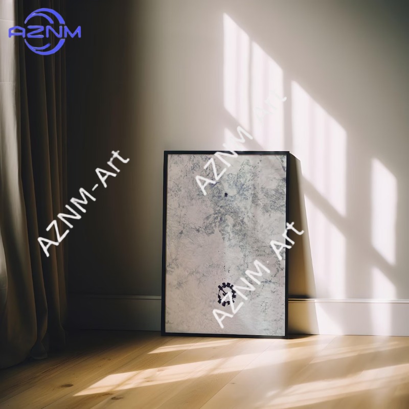 미니멀리스트 빈티지 성간 포스터 우주 행성 크리스토퍼- - Home Decor Minimal 리뷰 및 가격