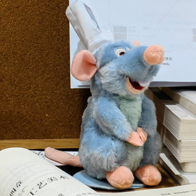 애니메이션 라따뚜이 셰프 레미 자석 인형 장난감 방 꾸 - Home Decor Pinterest 리뷰 및 가격