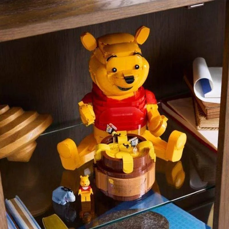 2026년 귀여운 테디베어 장난감 블록은 생일, 크리스 - Home Decor For Birthday 리뷰 및 가격
