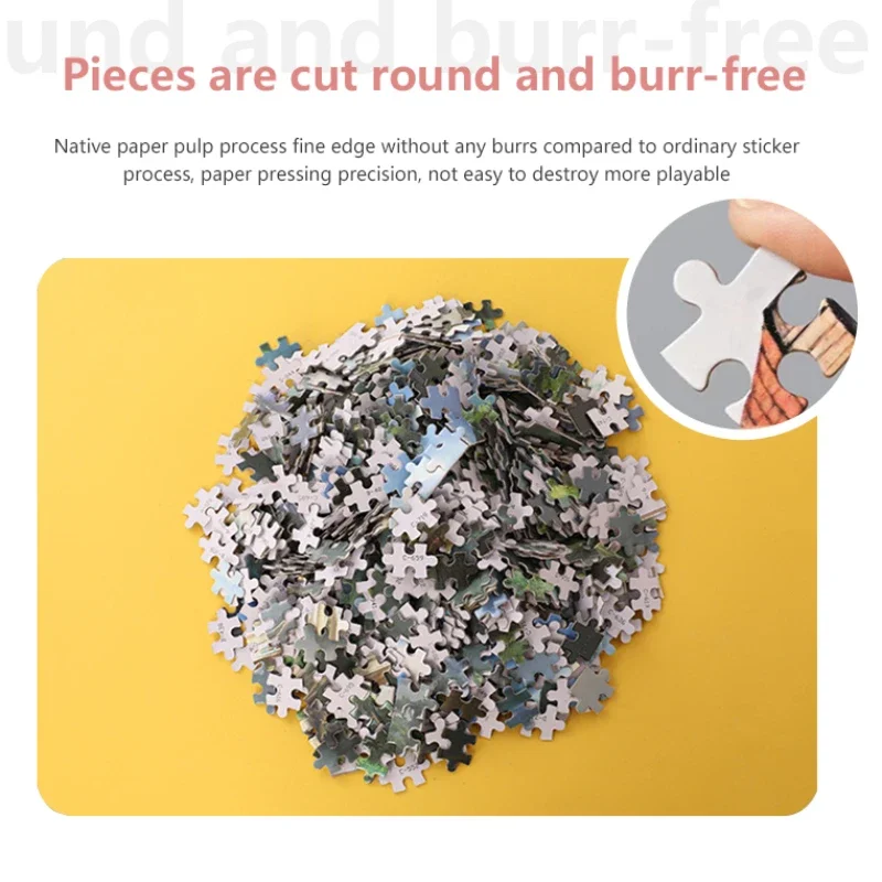 75*50cm 1000 퍼즐 조각 해저 해파리 떼 동물 - Home Decor Under 1000 리뷰 및 가격