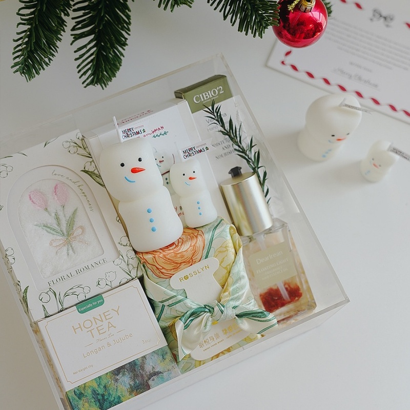 2개 1세트, 크리스마스 분위기를 더하는 눈사람 모양의 - Home Decor Xmas 리뷰 및 가격